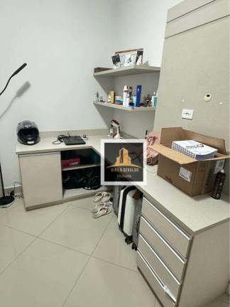 Imagem Apartamento com 2 Quartos à Venda, 55 m² em Jardim Das Indústrias - Jacareí
