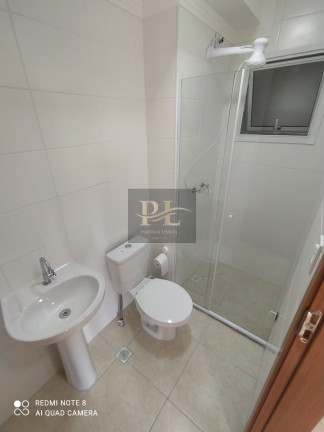Imagem Apartamento com 2 Quartos para Alugar, 55 m² em Guilhermina - Praia Grande Imagem Apartamento com 2 Quartos para Alugar, 55 m² em Guilhermina - Praia Grande