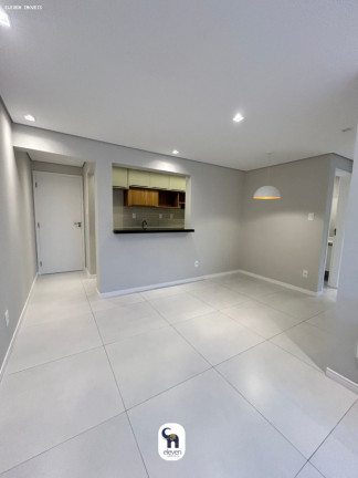 Imagem Apartamento com 2 Quartos à Venda, 57 m² em Costa Azul - Salvador