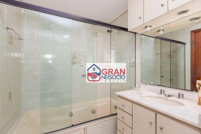 Imagem Apartamento com 4 Quartos à Venda, 143 m² em Batel - Curitiba