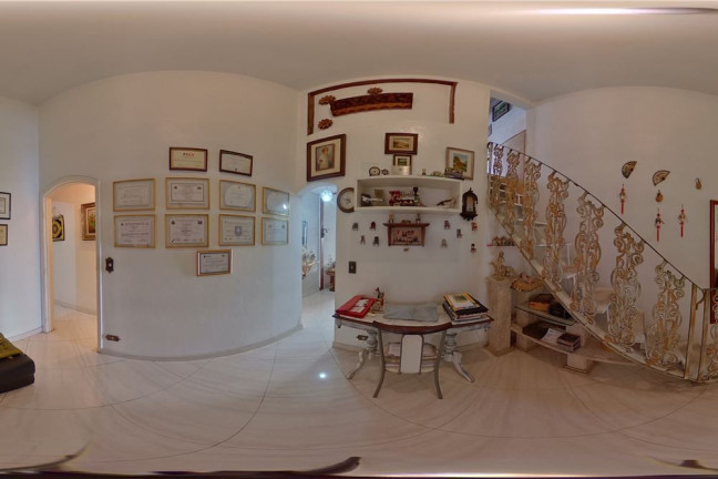 Imagem Casa com 4 Quartos à Venda, 166 m² em Tatuapé - São Paulo Imagem Casa com 4 Quartos à Venda, 166 m² em Tatuapé - São Paulo