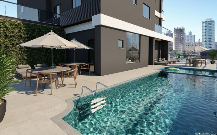 Imagem Imóvel com 3 Quartos à Venda, 130 m² em Itapema - Itapema