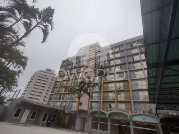 Imóvel com 1 Quarto para Alugar, 27 m² em Centro - São Bernardo Do Campo