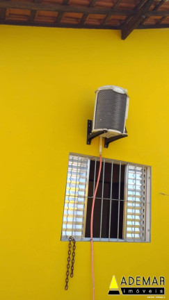 Imagem Casa com 2 Quartos à Venda, 126 m² em Mongaguá