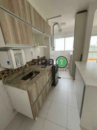 Imagem Apartamento com 2 Quartos à Venda, 55 m² em Vila Formosa - São Paulo Imagem Apartamento com 2 Quartos à Venda, 55 m² em Vila Formosa - São Paulo