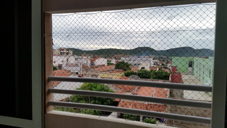 Imagem Casa de Condomínio com 2 Quartos à Venda, 75 m² em Manoel Salustino - Currais Novos