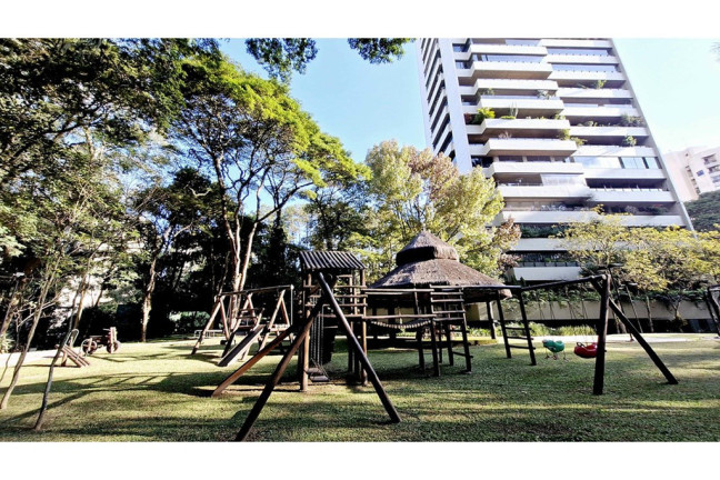 Imagem Apartamento com 3 Quartos à Venda, 510 m² em Morumbi - São Paulo Imagem Apartamento com 3 Quartos à Venda, 510 m² em Morumbi - São Paulo