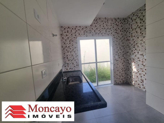 Imagem Casa com 3 Quartos à Venda, 113 m² em Centro - Caraguatatuba