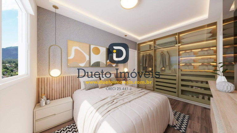 Imagem Apartamento com 2 Quartos à Venda, 52 m² em Camobi - Santa Maria Imagem Apartamento com 2 Quartos à Venda, 52 m² em Camobi - Santa Maria