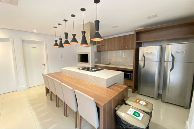 Imagem Imóvel com 3 Quartos à Venda, 76 m² em São João - Porto Alegre
