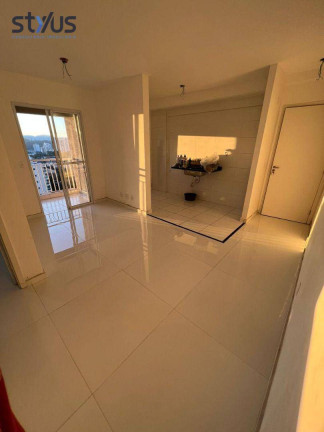 Imagem Apartamento com 3 Quartos para Alugar, 57 m² em Vila Milton - Guarulhos