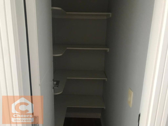 Imagem Apartamento com 4 Quartos à Venda, 170 m² em Campo Belo - São Paulo Imagem Apartamento com 4 Quartos à Venda, 170 m² em Campo Belo - São Paulo