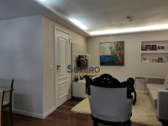 Imagem Apartamento com 4 Quartos à Venda, 150 m² em Icaraí - Niterói