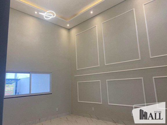 Imagem Casa com 3 Quartos à Venda, 159 m² em Eville Bady Bassit - Bady Bassitt Imagem Casa com 3 Quartos à Venda, 159 m² em Eville Bady Bassit - Bady Bassitt