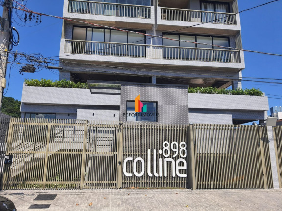 Imagem Apartamento com 2 Quartos à Venda, 72 m² em Canto Do Forte - Praia Grande Imagem Apartamento com 2 Quartos à Venda, 72 m² em Canto Do Forte - Praia Grande