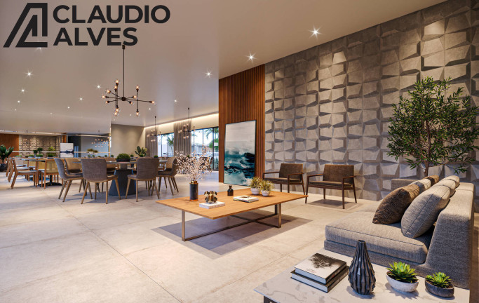 Imagem Casa de Condomínio com 3 Quartos à Venda, 80 m² em Sim - Feira De Santana Imagem Casa de Condomínio com 3 Quartos à Venda, 80 m² em Sim - Feira De Santana
