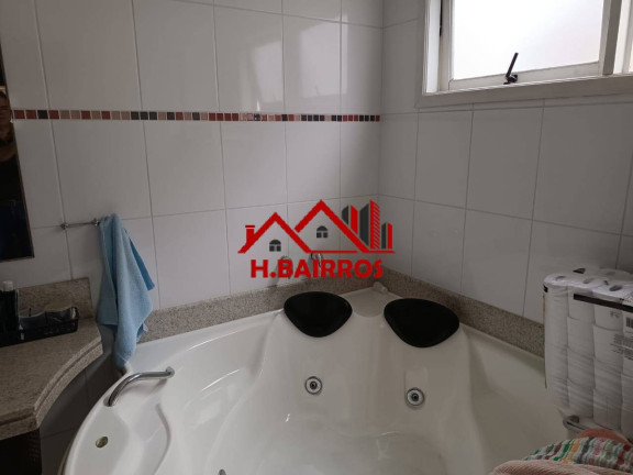 Imagem Casa de Condomínio com 4 Quartos à Venda, 317 m² em Urbanova - São José Dos Campos