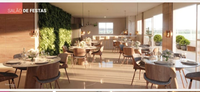 Imagem Apartamento com 3 Quartos à Venda, 103 m² em Praia Do Morro - Guarapari