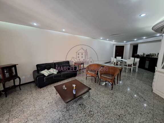 Imagem Apartamento com 3 Quartos à Venda, 180 m² em Praia Acaiaca - Vila Velha Imagem Apartamento com 3 Quartos à Venda, 180 m² em Praia Acaiaca - Vila Velha