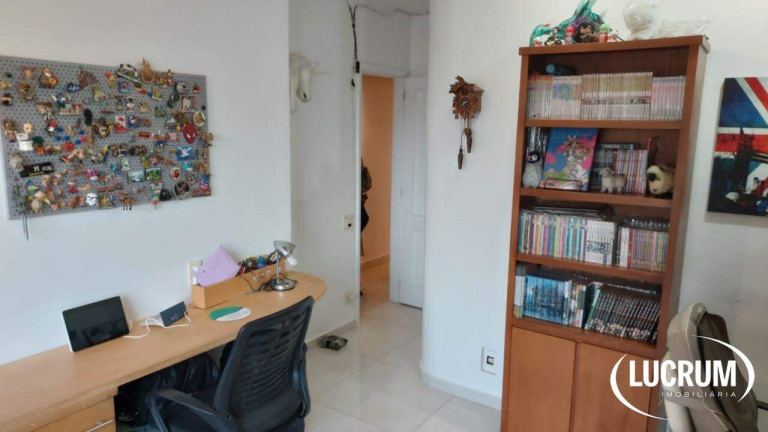 Imagem Apartamento com 4 Quartos à Venda, 140 m² em Humaitá - Rio De Janeiro Imagem Apartamento com 4 Quartos à Venda, 140 m² em Humaitá - Rio De Janeiro