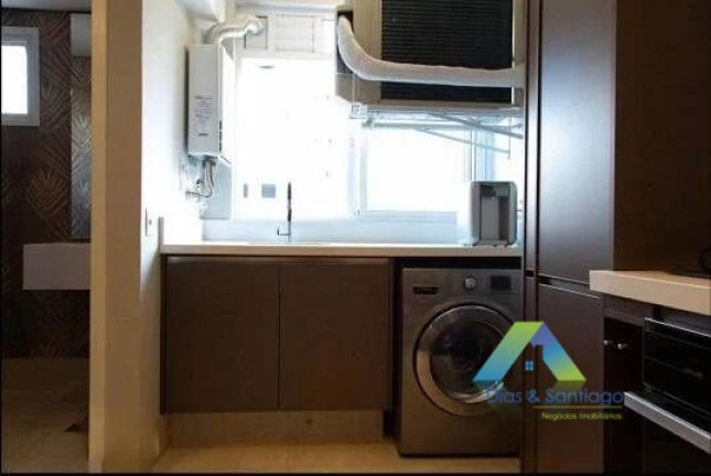 Imagem Apartamento com 2 Quartos à Venda, 70 m² em Vila Olímpia - São Paulo Imagem Apartamento com 2 Quartos à Venda, 70 m² em Vila Olímpia - São Paulo