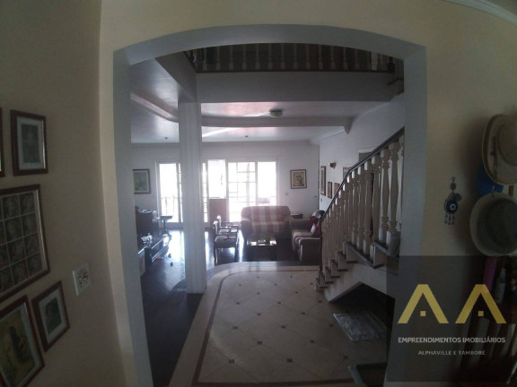 Imagem Casa de Condomínio com 3 Quartos à Venda, 380 m² em Alphaville - Santana De Parnaíba Imagem Casa de Condomínio com 3 Quartos à Venda, 380 m² em Alphaville - Santana De Parnaíba