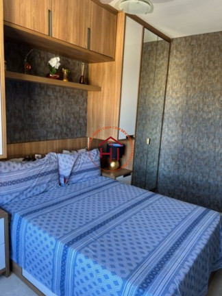 Imagem Apartamento com 2 Quartos à Venda, 73 m² em Praia Do Flamengo - Salvador
