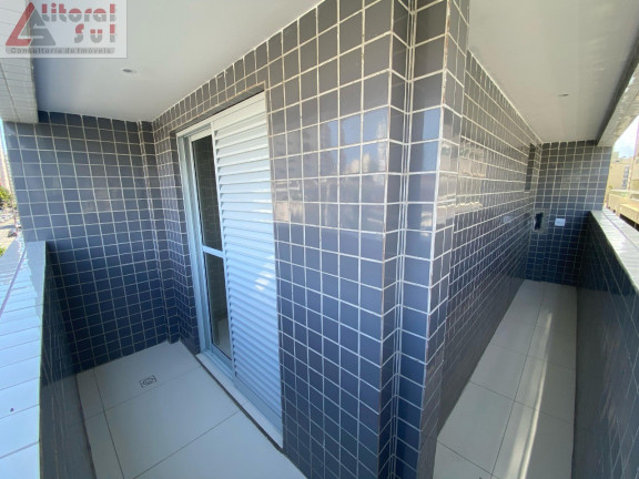 Imagem Apartamento com 1 Quarto à Venda, 43 m² em Canto Do Forte - Praia Grande Imagem Apartamento com 1 Quarto à Venda, 43 m² em Canto Do Forte - Praia Grande