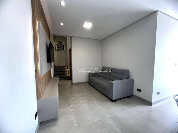 Imagem Casa com 3 Quartos à Venda, 152 m² em Condominio Soleil - Piracicaba