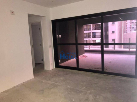 Imagem Apartamento com 2 Quartos à Venda, 130 m² em Perdizes - São Paulo