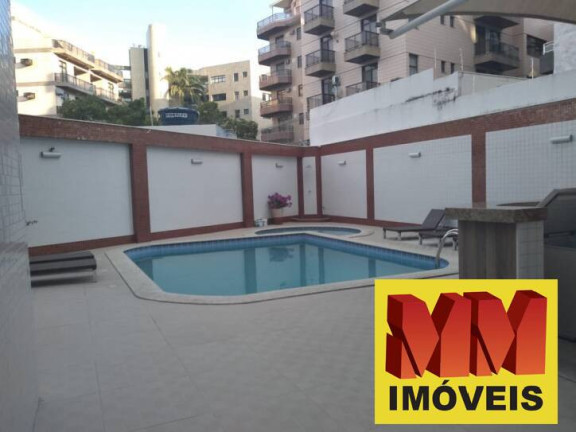 Imagem Apartamento com 1 Quarto à Venda, 63 m² em Algodoal - Cabo Frio Imagem Apartamento com 1 Quarto à Venda, 63 m² em Algodoal - Cabo Frio