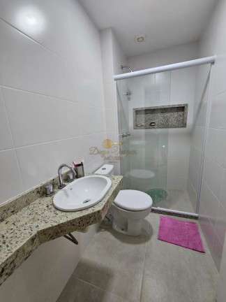 Imagem Apartamento com 1 Quarto à Venda, 54 m² em Várzea - Teresópolis