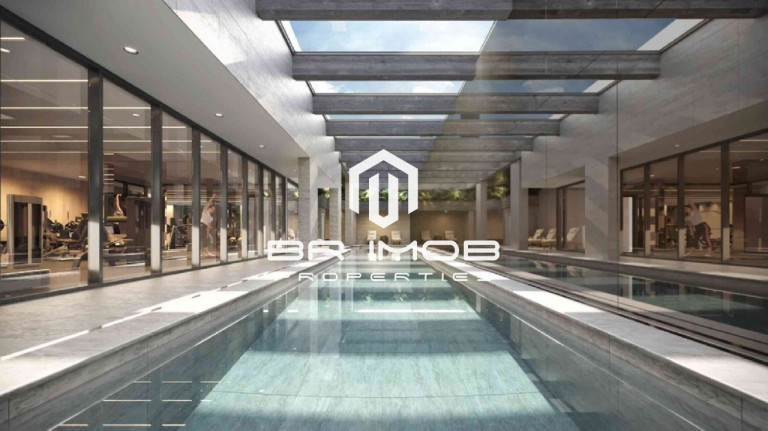 Imagem Imóvel com 2 Quartos à Venda, 138 m² em Itaim Bibi - São Paulo