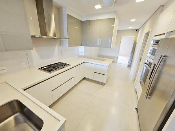 Imagem Apartamento com 3 Quartos à Venda, 300 m² em Cidade Jardim - São Paulo