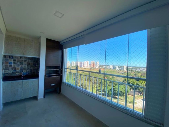 Imagem Apartamento com 2 Quartos para Alugar, 67 m² em Parque Campolim - Sorocaba Imagem Apartamento com 2 Quartos para Alugar, 67 m² em Parque Campolim - Sorocaba