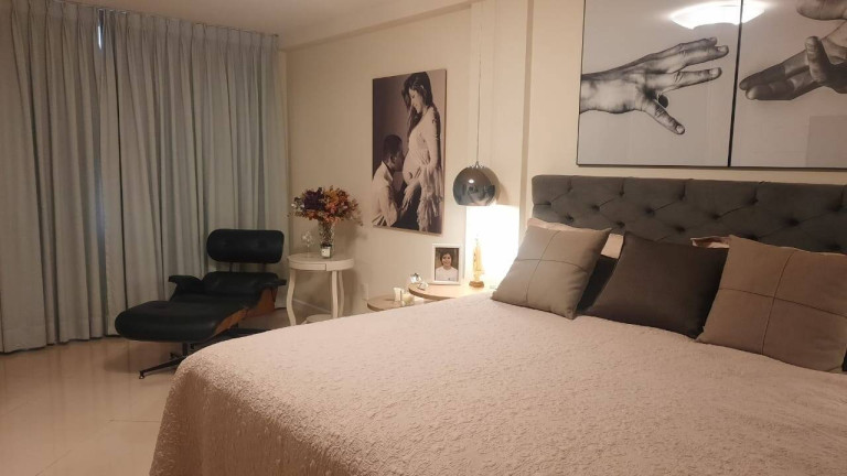 Imagem Apartamento com 4 Quartos à Venda, 200 m² em Recreio Dos Bandeirantes - Rio De Janeiro Imagem Apartamento com 4 Quartos à Venda, 200 m² em Recreio Dos Bandeirantes - Rio De Janeiro