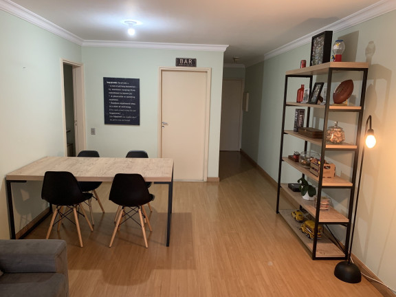 Imagem Apartamento com 3 Quartos à Venda, 106 m² em Vila Mariana - São Paulo Imagem Apartamento com 3 Quartos à Venda, 106 m² em Vila Mariana - São Paulo