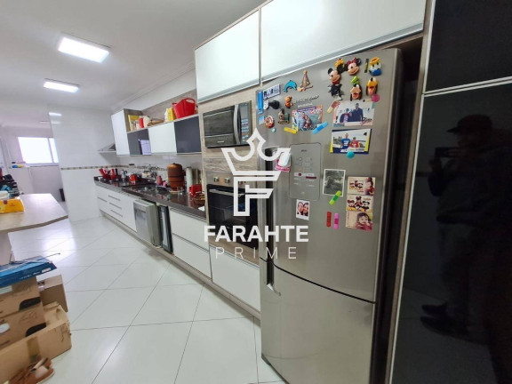Imagem Apartamento com 3 Quartos à Venda, 136 m² em Aviação - Praia Grande Imagem Apartamento com 3 Quartos à Venda, 136 m² em Aviação - Praia Grande