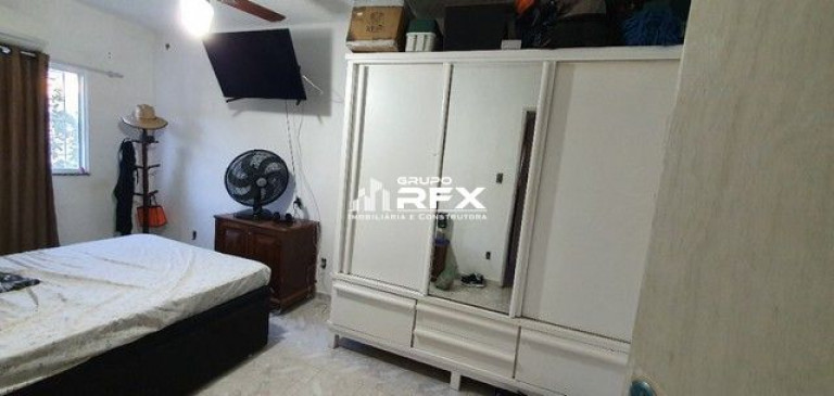 Imagem Casa com 6 Quartos à Venda, 327 m² em Engenho Do Mato - Niterói