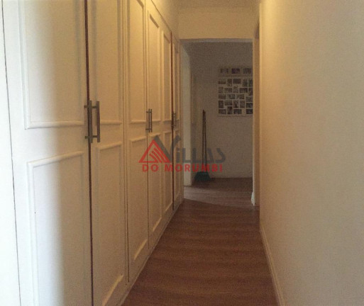 Imagem Apartamento com 3 Quartos à Venda, 212 m² em Jardim Ampliação - São Paulo