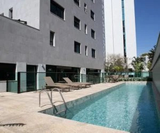 Imagem Apartamento com 4 Quartos à Venda, 140 m² em Serra - Belo Horizonte