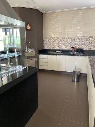 Imagem Casa com 6 Quartos à Venda, 410 m² em Kurumin - Itu