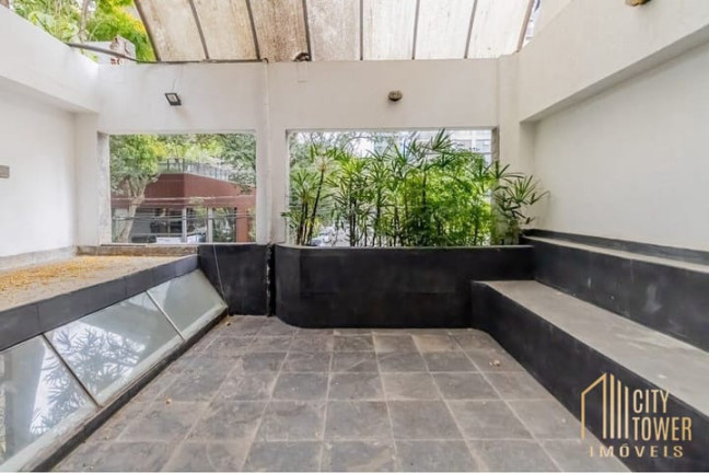 Imagem Sala Comercial à Venda, 560 m² em Vila Nova Conceição - São Paulo Imagem Sala Comercial à Venda, 560 m² em Vila Nova Conceição - São Paulo