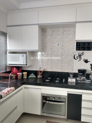 Imagem Casa com 2 Quartos à Venda,  em Jardim Monte Carlo - Indaiatuba