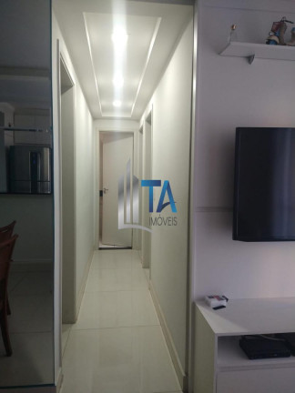 Imagem Imóvel com 3 Quartos à Venda, 62 m² em Jardim Nova Europa - Campinas
