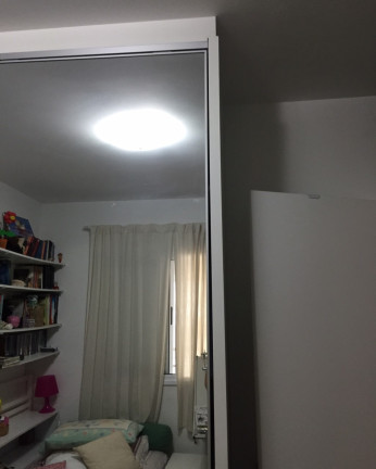 Imagem Apartamento com 3 Quartos à Venda, 98 m² em Ipiranga - São Paulo