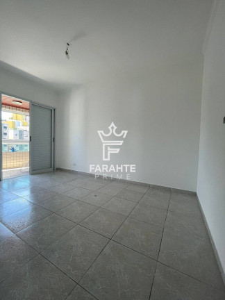 Imagem Apartamento com 4 Quartos à Venda, 170 m² em Canto Do Forte - Praia Grande