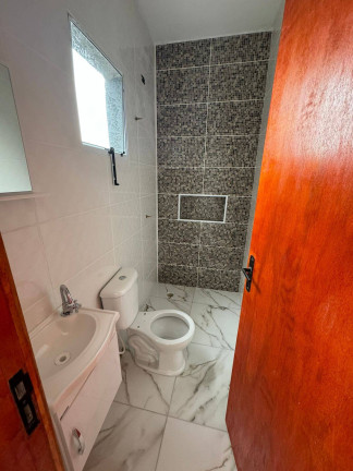 Imagem Casa com 2 Quartos à Venda, 80 m² em Parque São Bento - Sorocaba