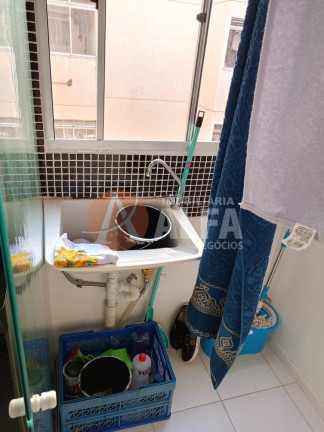 Imagem Apartamento com 2 Quartos à Venda, 39 m² em Jardim Petrópolis - Cotia