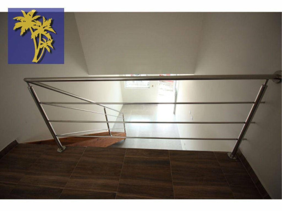 Imagem Apartamento com 1 Quarto para Alugar, 38 m² em Gopoúva - Guarulhos